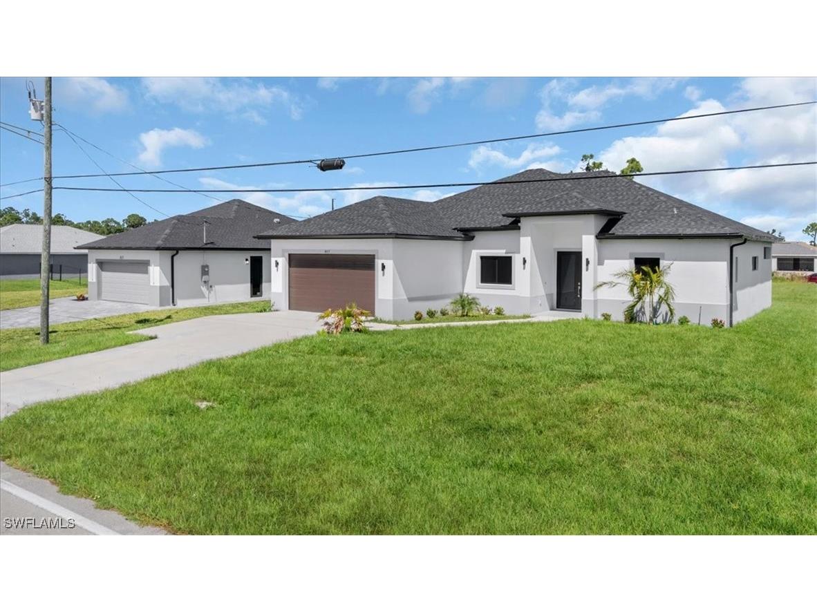 817 Jacaranda Parkway E Cape Coral FL 33909 224056004 image2