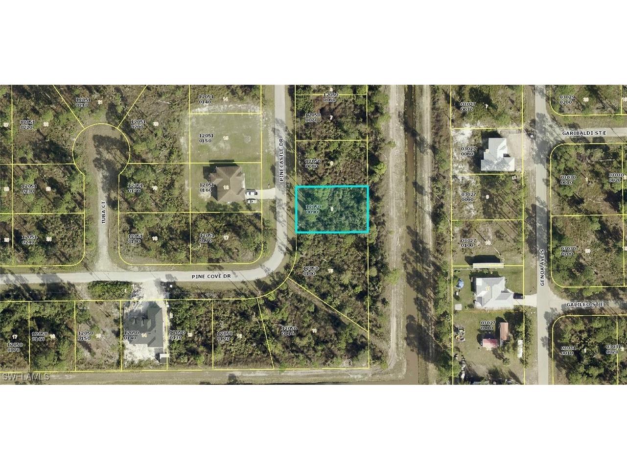 817 Pinecastle Drive Lehigh Acres FL 33974 224104154 image18