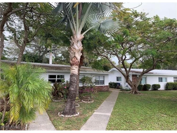 819 Courtington Lane #2 Fort Myers FL 33919 225025870 image1