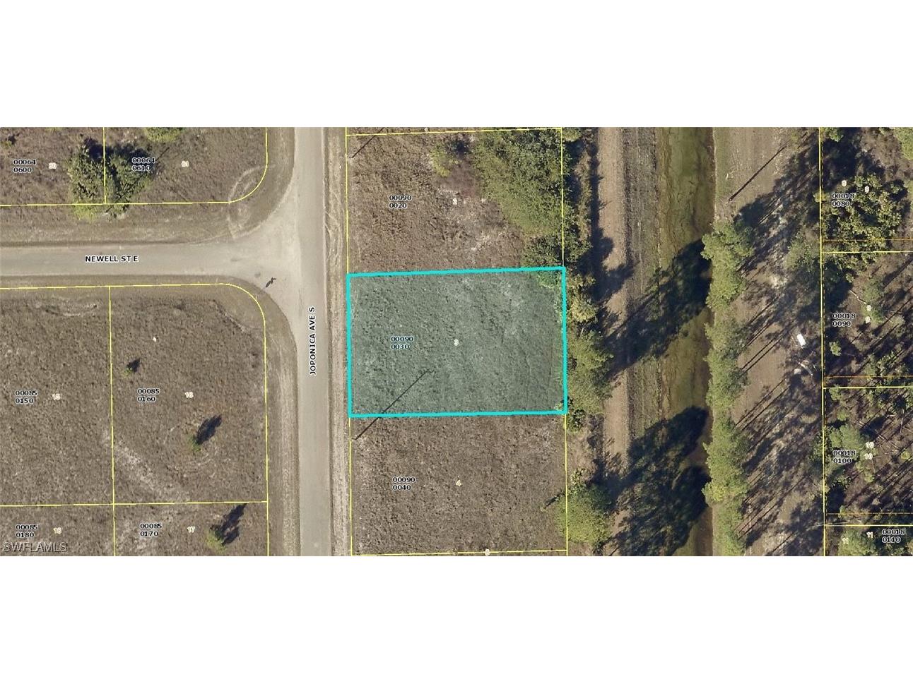 819 Joponica Avenue S Lehigh Acres FL 33974 223013001 image1