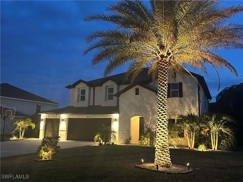 8190 Fountain Mist Boulevard Lehigh Acres FL 33972 225039915 image1