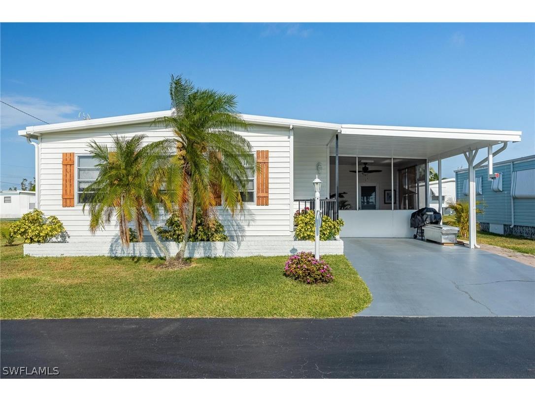 820 Peaceful Drive North Fort Myers FL 33917 224042431 image1