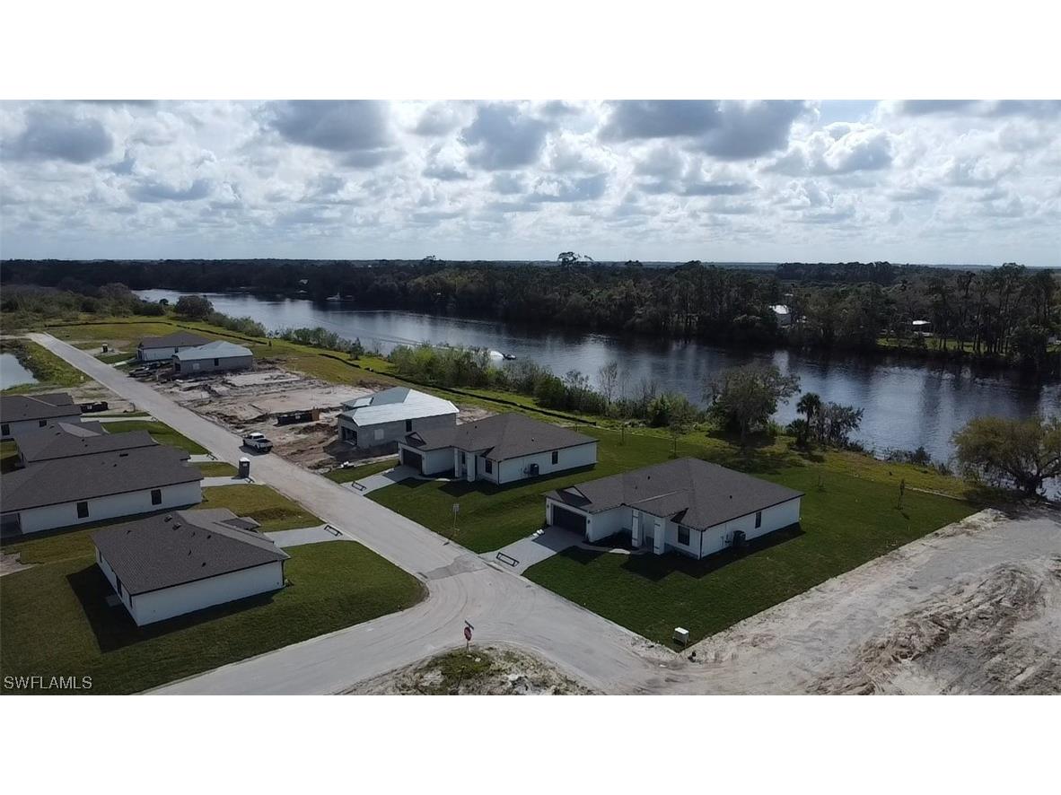 821 Gen Chesty Puller Court, Labelle, FL, 33935 MLS 224019755