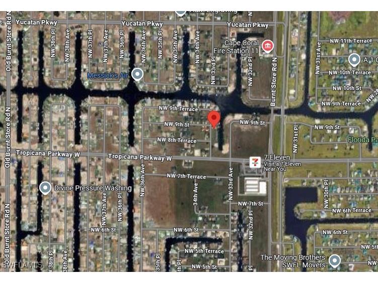 821 NW 33rd Place Cape Coral FL 33993 225041430 image2