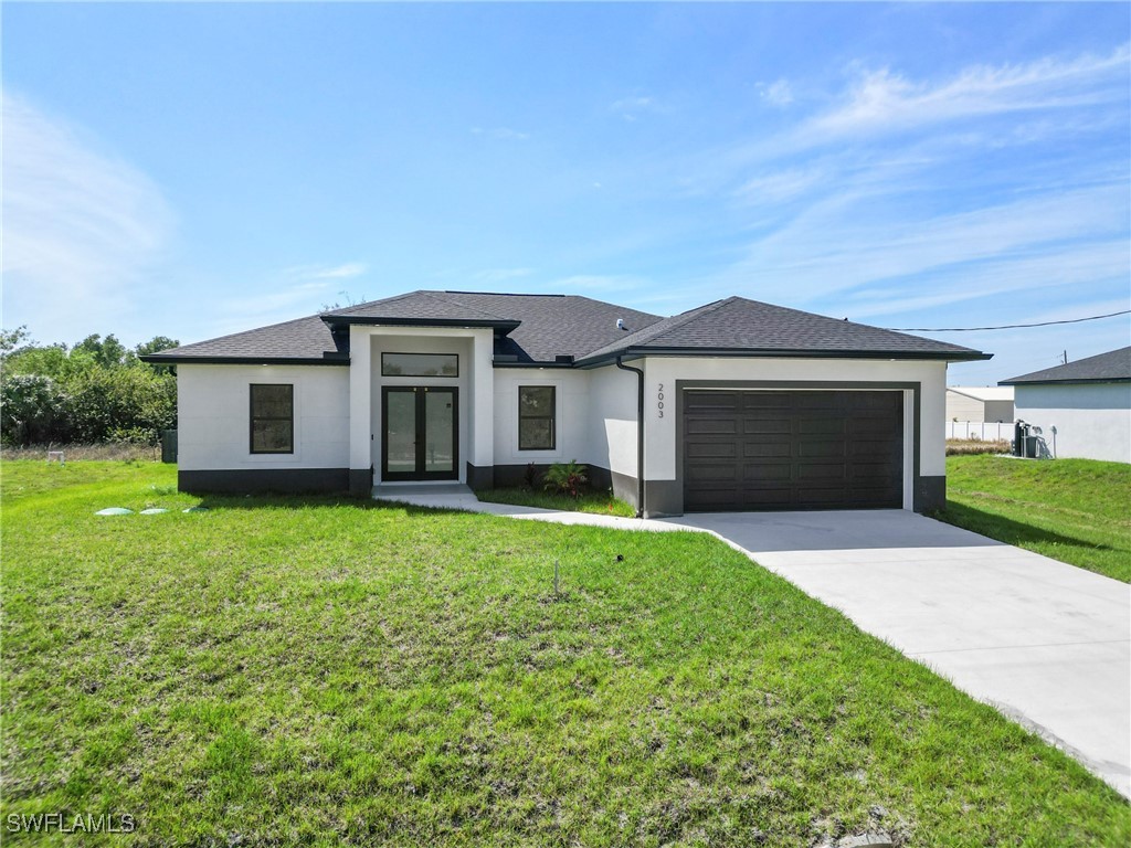 823 Frederick Reid Street E Lehigh Acres FL 33974 225025325 image1