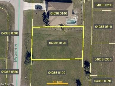 823 NW 24th Place Cape Coral FL 33993 223079633 image1