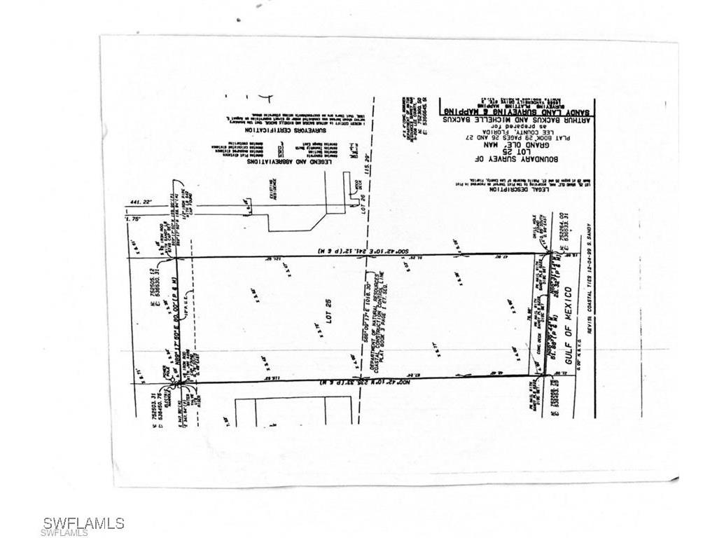 8236 Estero Boulevard Fort Myers Beach FL 33931 224025844 image16