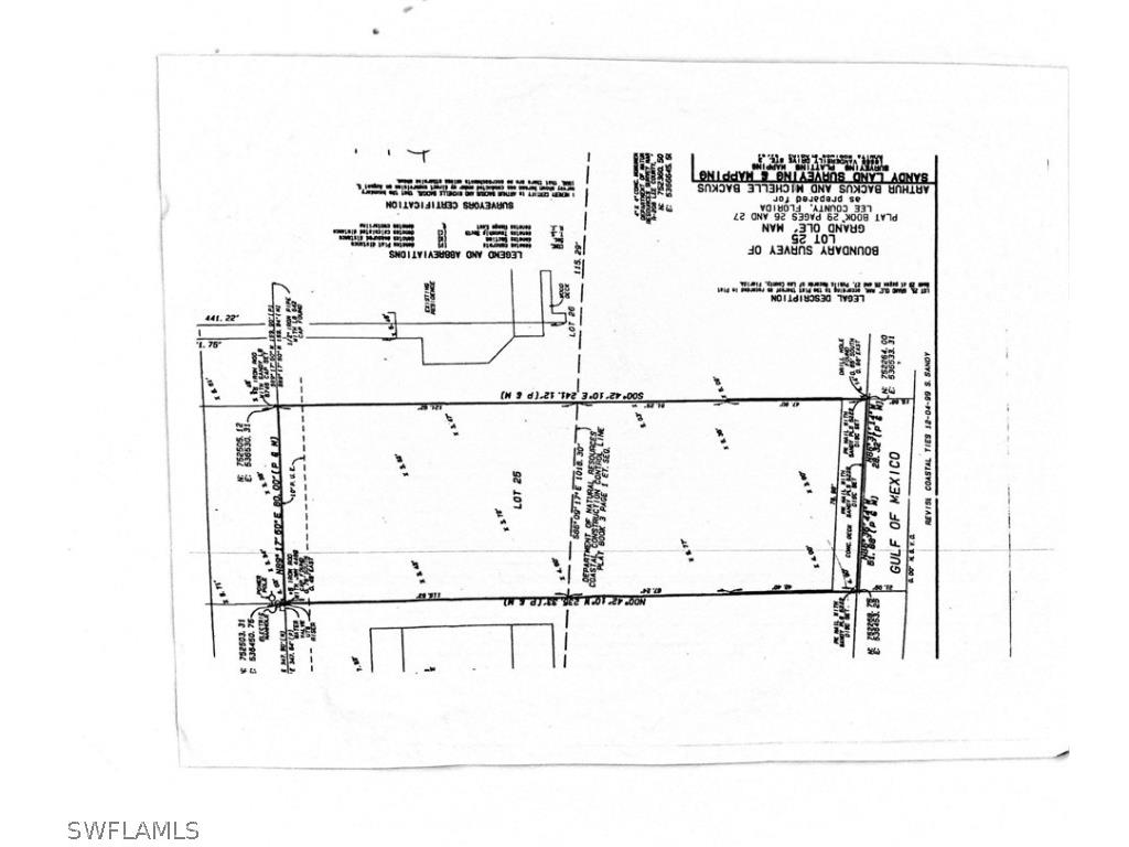 8236 Estero Boulevard Fort Myers Beach FL 33931 224025844 image2