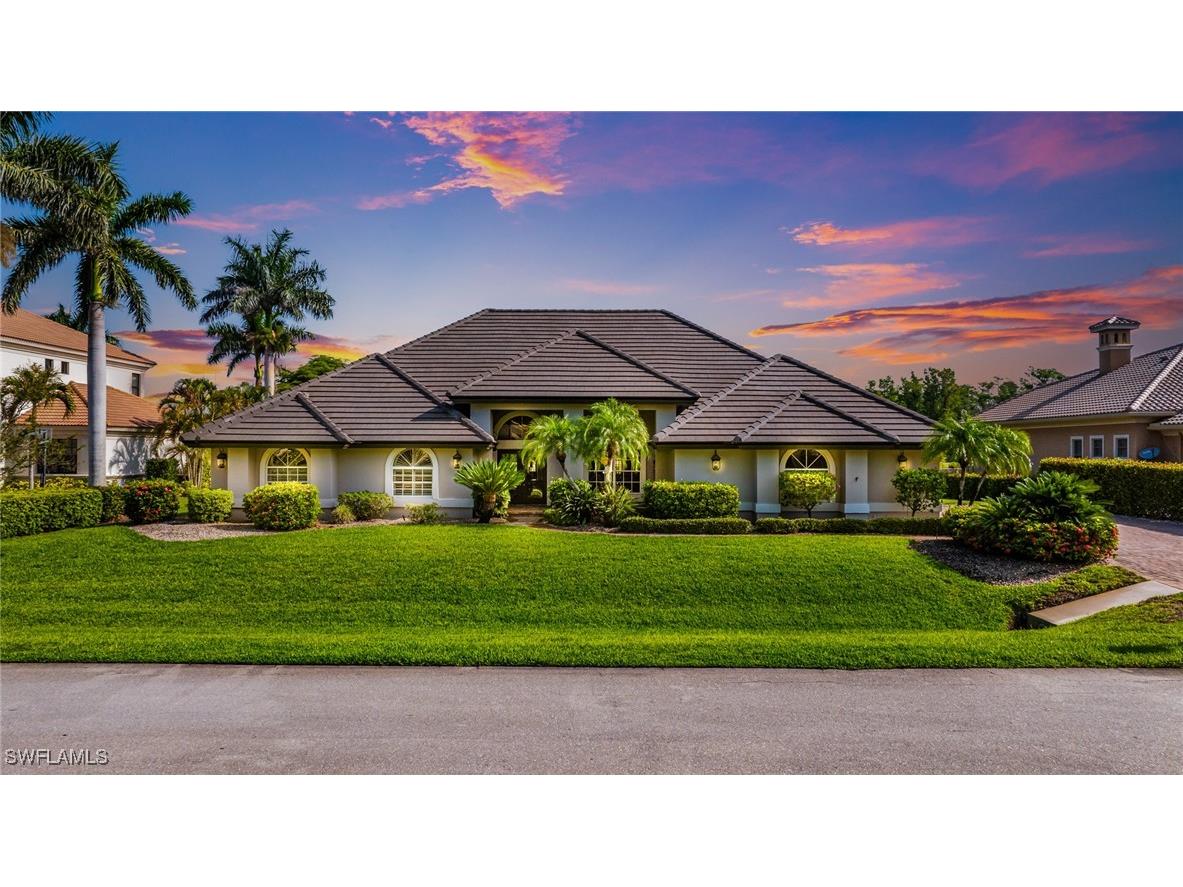 8241 Glenfinnan Circle Fort Myers FL 33912 225050422 image1