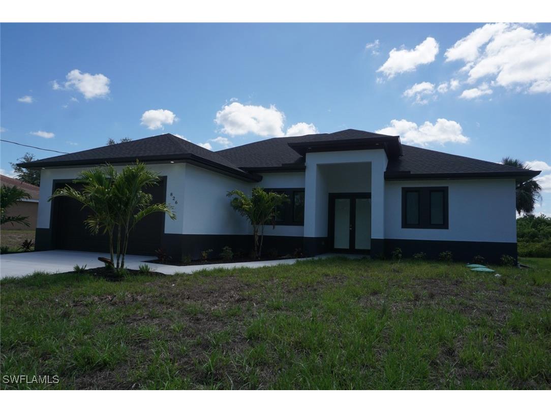 826 Alido Avenue Lehigh Acres FL 33971 225048882 image1