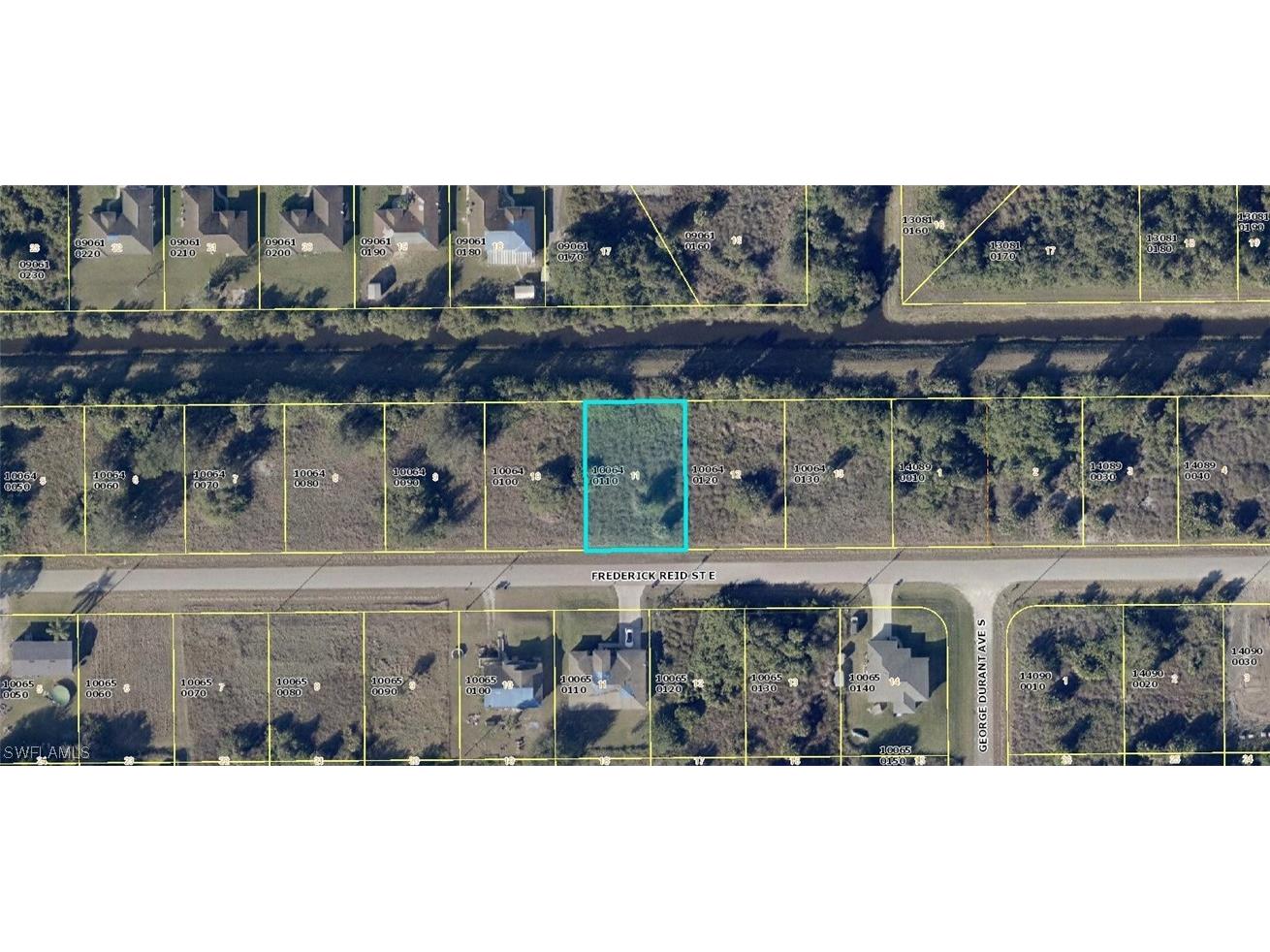 827 Frederick Reid Street E Lehigh Acres FL 33974 224017243 image1