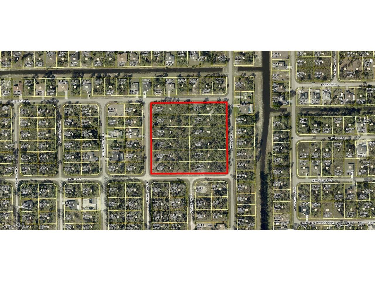 827 Ontario Avenue S Lehigh Acres FL 33974 225051723 image1