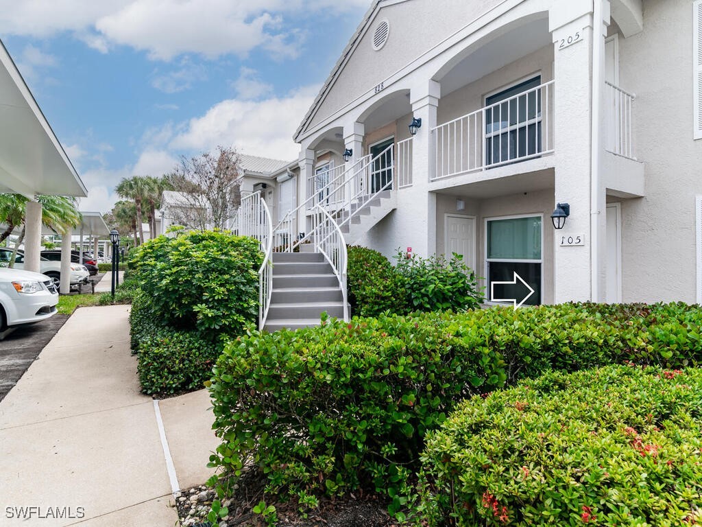 828 Gulf Pavilion Drive S #105 Naples FL 34108 225034046 image1