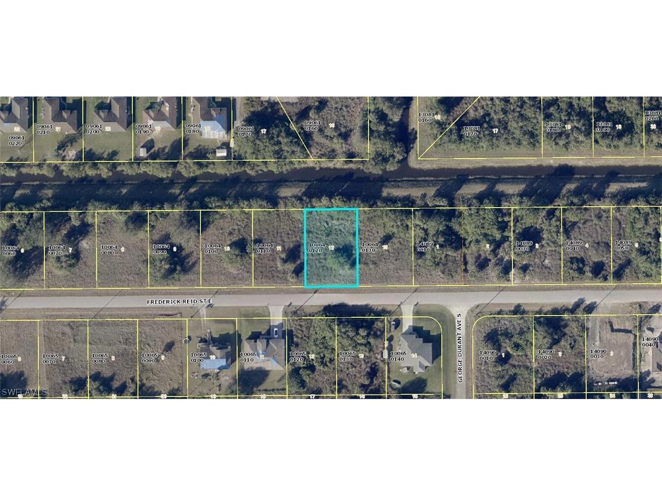 829 Frederick Reid Street E Lehigh Acres FL 33974 224017249 image1