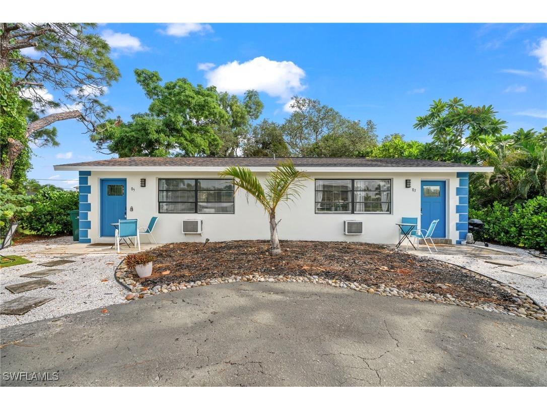 83 7th Street #83/85 Bonita Springs FL 34134 224069811 image1