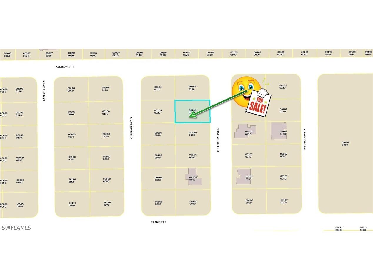 830 Fullerton Avenue S Lehigh Acres FL 33974 221040934 image1