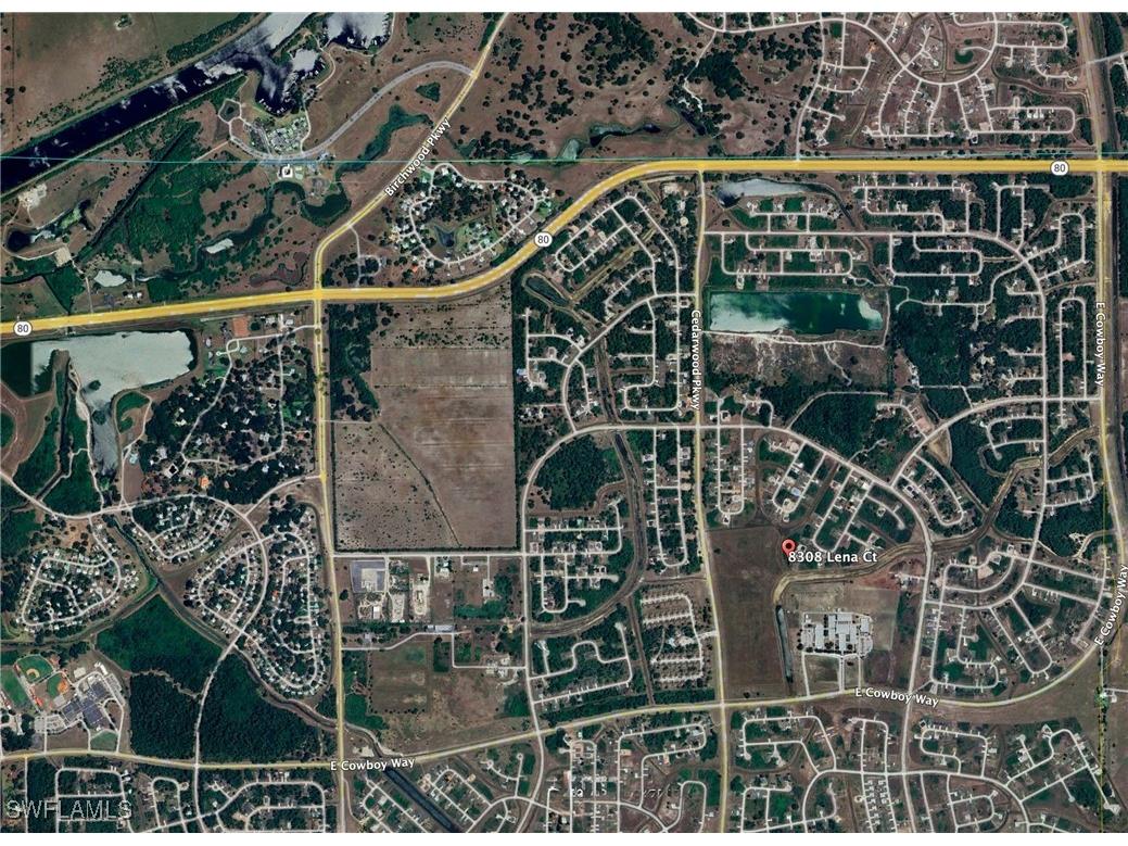 8308 Lena Court Labelle FL 33935 225010327 image1