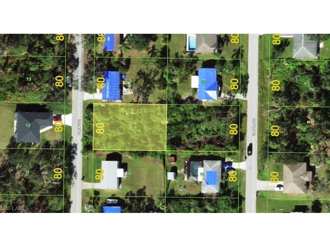 831 Bayard Street Port Charlotte FL 33948 225009300 image1