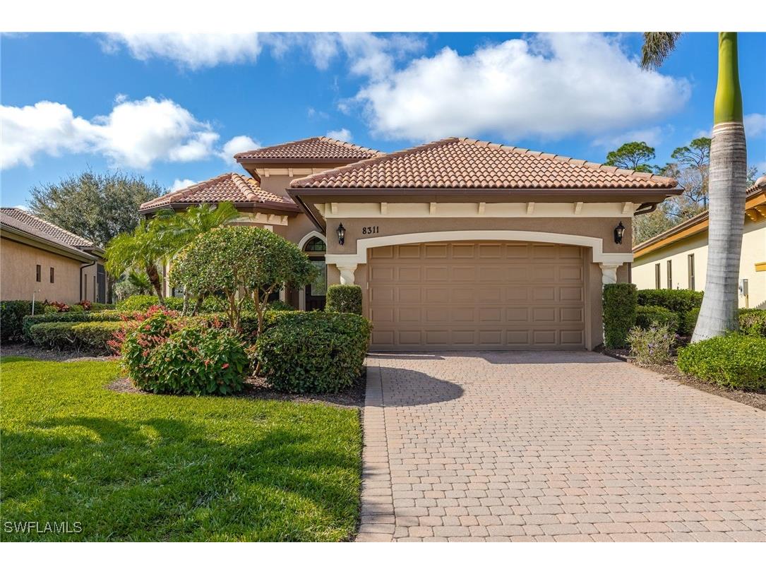 8311 Provencia Court Fort Myers FL 33912 224092628 image1