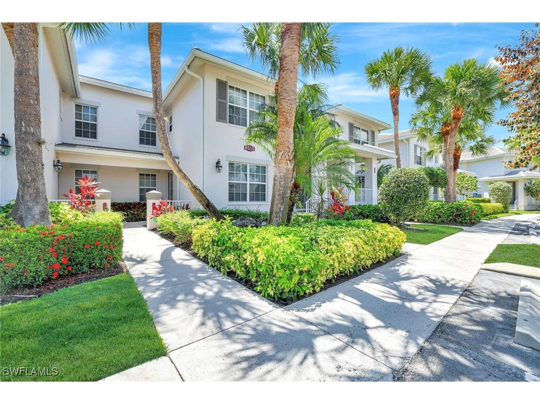 8315 Whisper Trace Way #C-102 Naples FL 34114 225046861 image1