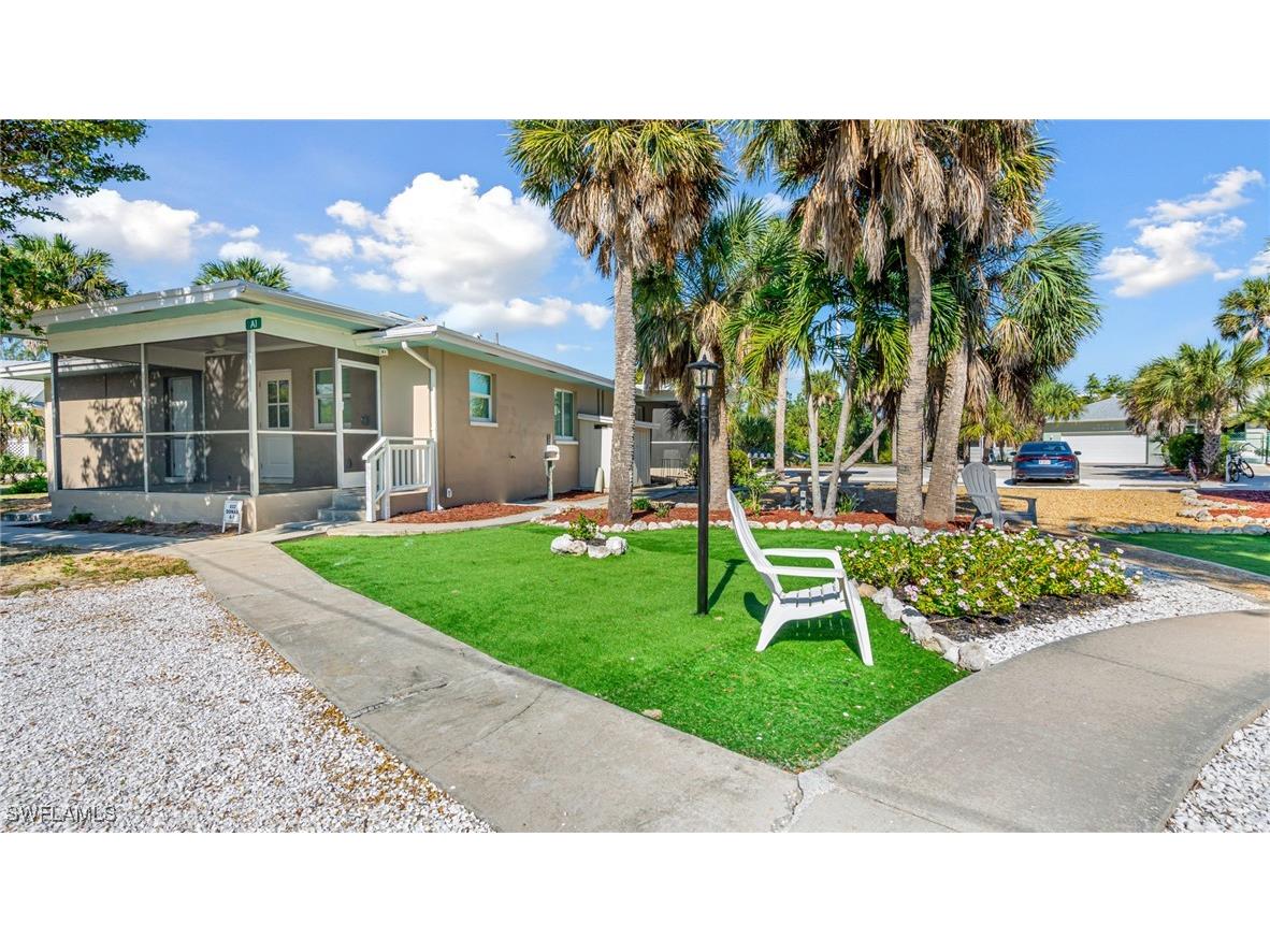 832 Donax Street #A2 Sanibel FL 33957 225023275 image1