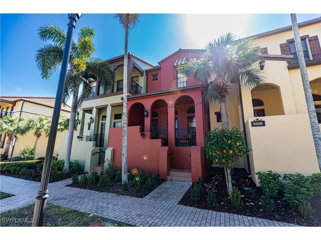 8320 Esperanza Street #1602 Fort Myers FL 33912 225009436 image1