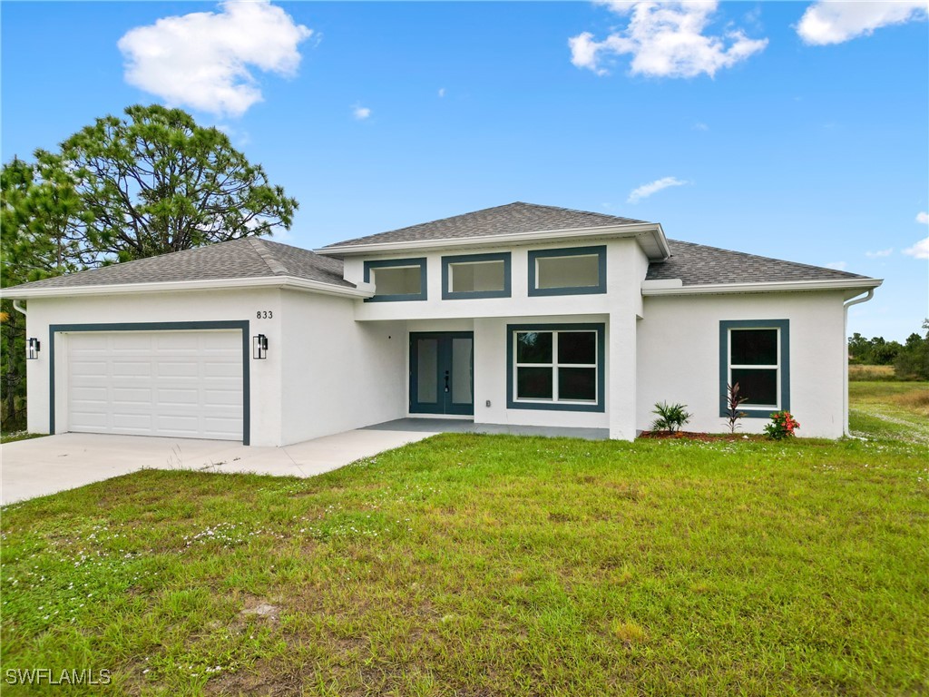 833 Newell Street E Lehigh Acres FL 33974 224087427 image2
