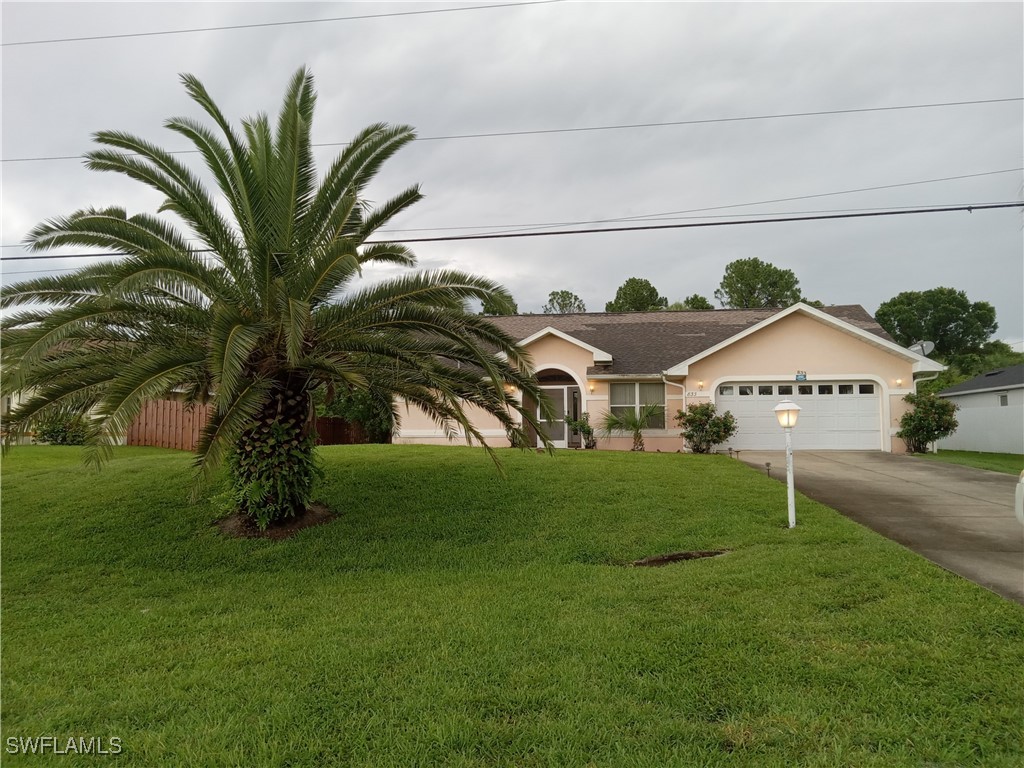 833 Sentinela Boulevard Lehigh Acres FL 33974 225054100 image1