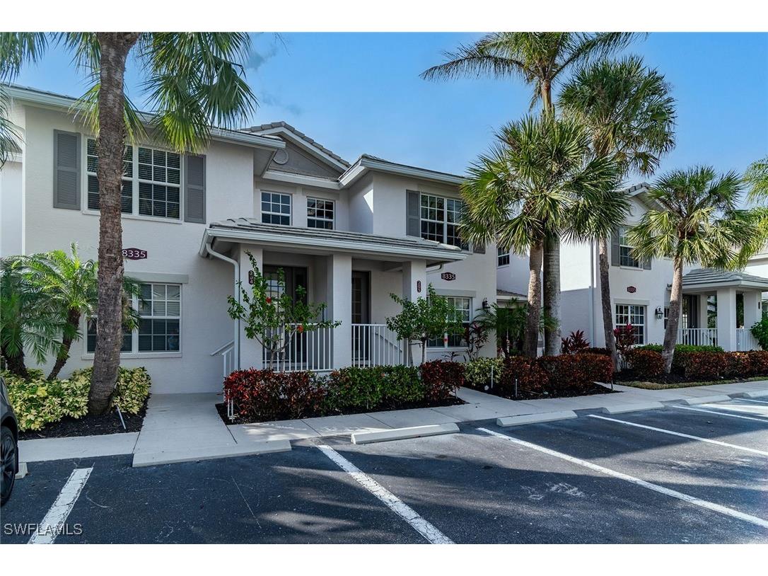 8335 Whisper Trace Way #205 Naples FL 34114 225006265 image1
