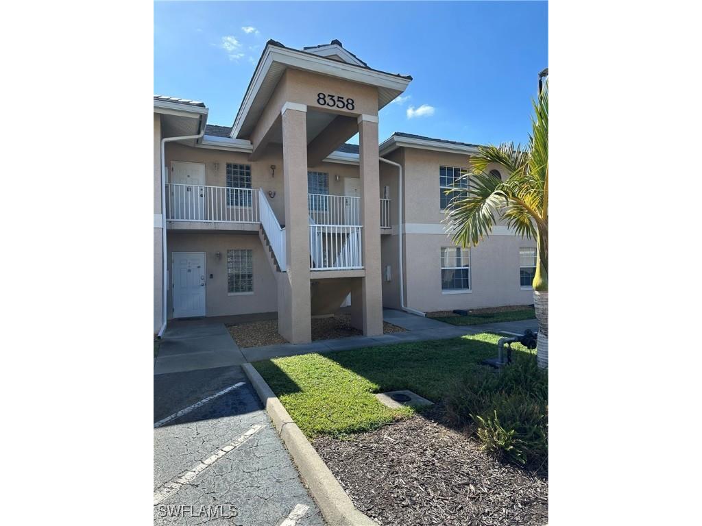 8358 Bernwood Cove Loop #706 Fort Myers FL 33966 224088650 image1
