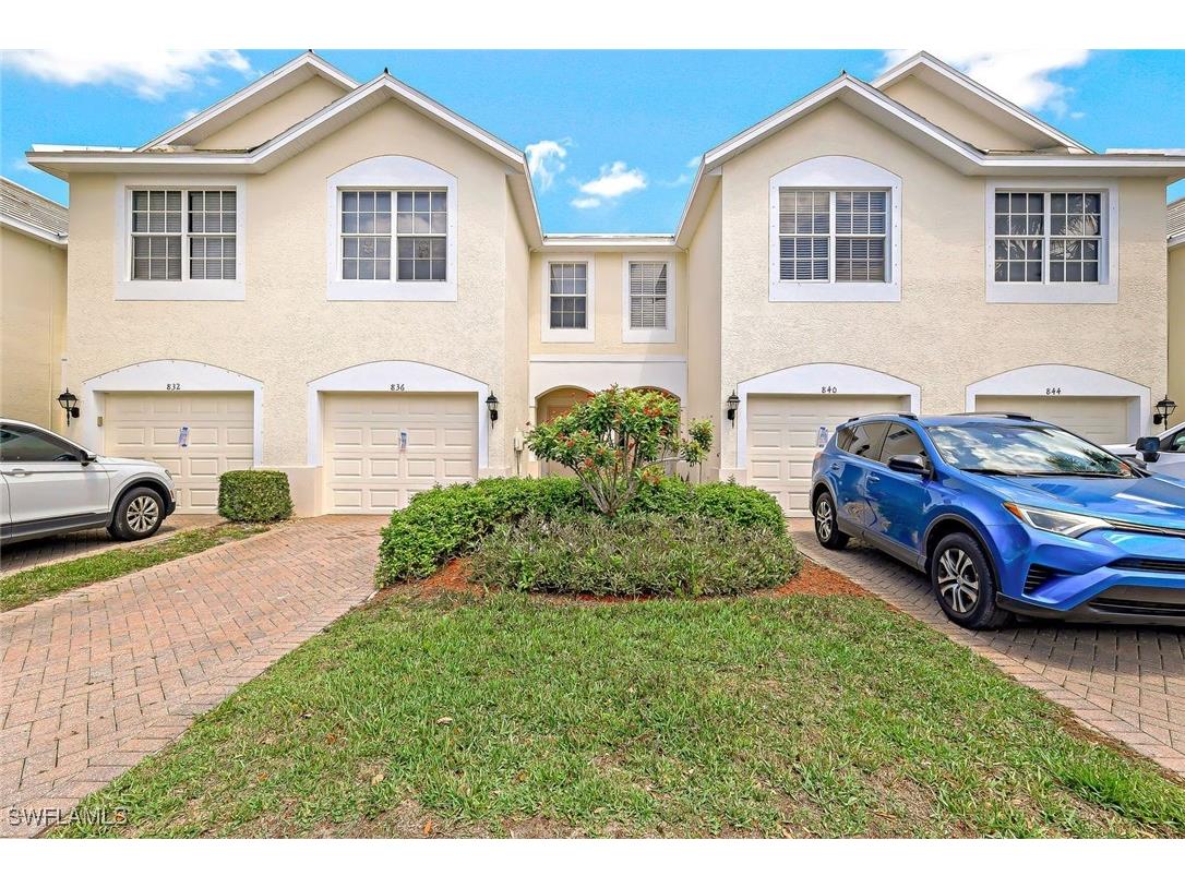 836 Hampton Circle #171 Naples FL 34105 225046982 image3