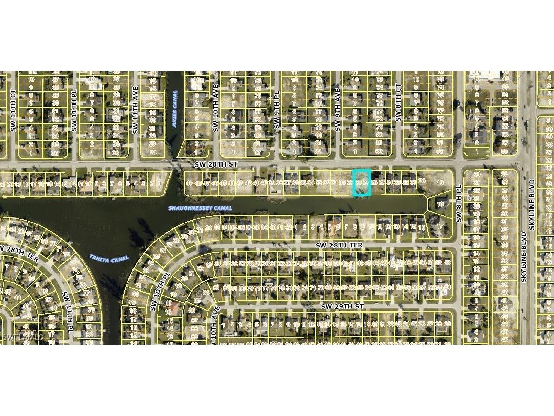 836 SW 28th Street Cape Coral FL 33914 224087484 image4