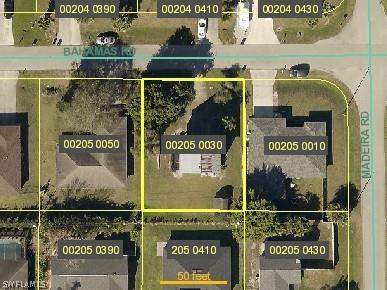 8360 Bahamas Road Fort Myers FL 33967 223008588 image1