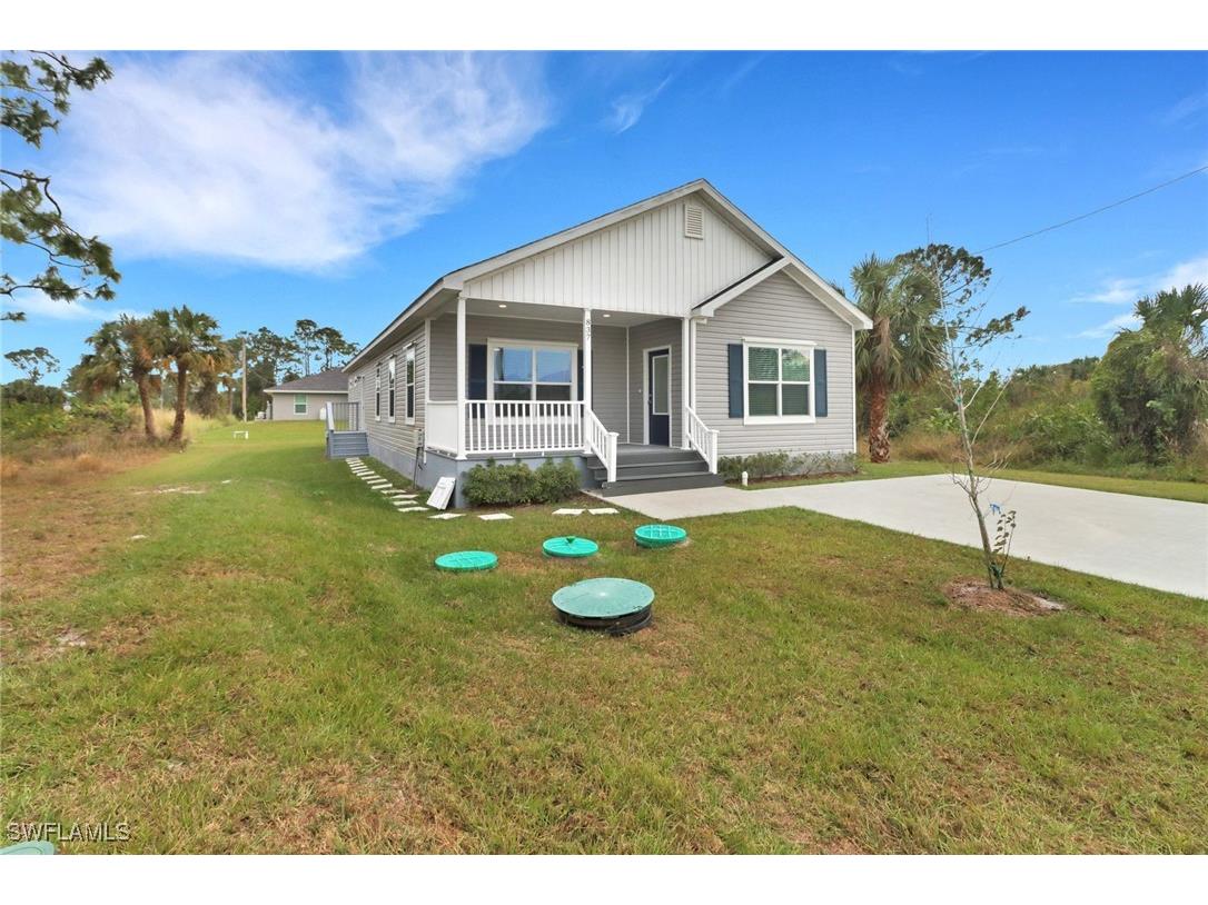 837 Da Vinci Avenue S Lehigh Acres FL 33974 225002632 image1
