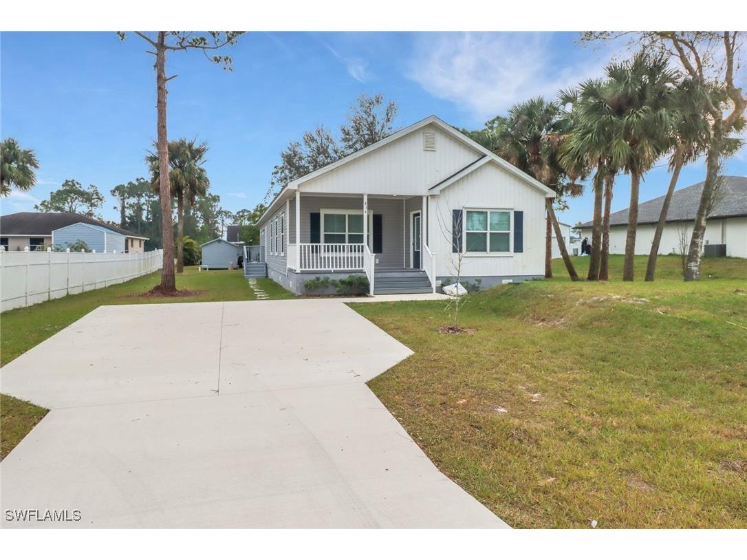 838 Porter Street E Lehigh Acres FL 33974 225002630 image1