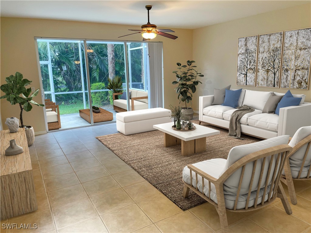 8380 Village Edge Circle #1 Fort Myers FL 33919 225014569 image1