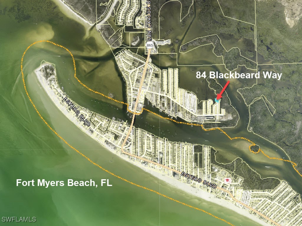 84 Blackbeard Way Fort Myers Beach FL 33931 225037343 image11