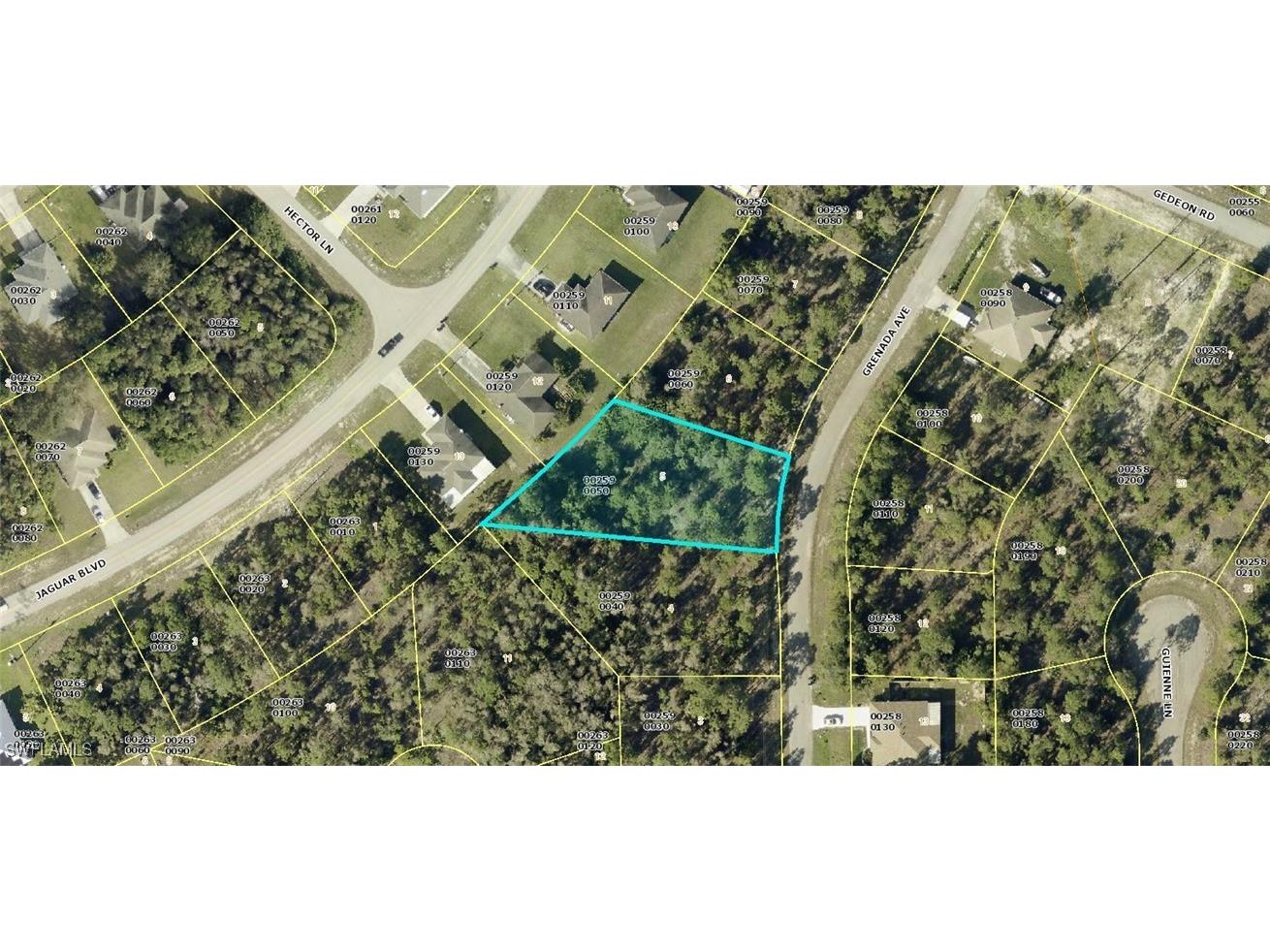 840 Grenada Avenue Lehigh Acres FL 33974 224090927 image1