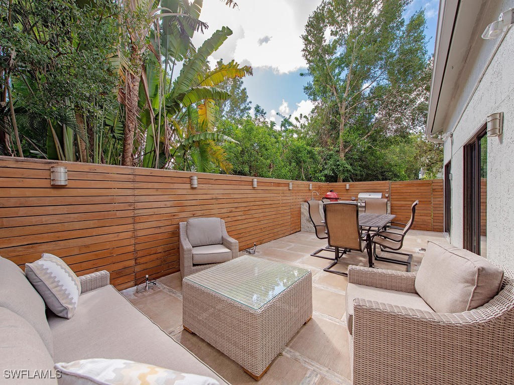 840 Meadowland Drive #H Naples FL 34108 225044949 image2