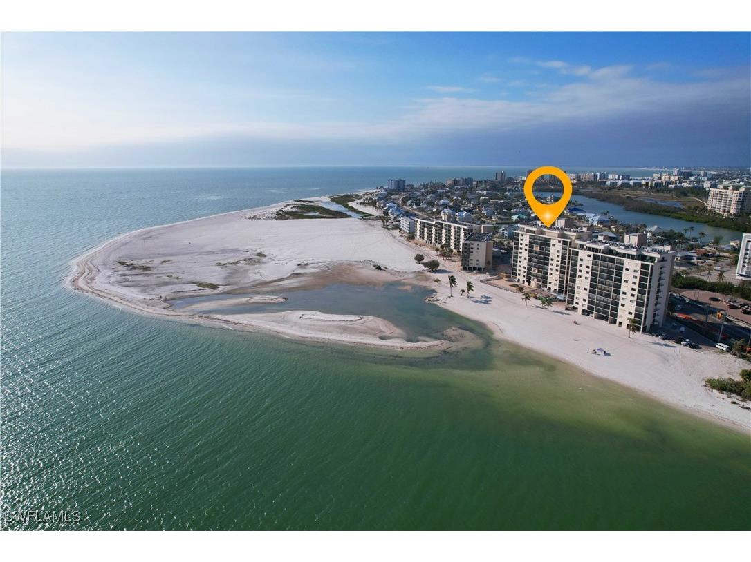 8400 Estero Boulevard #505 Fort Myers Beach FL 33931 225005154 image1