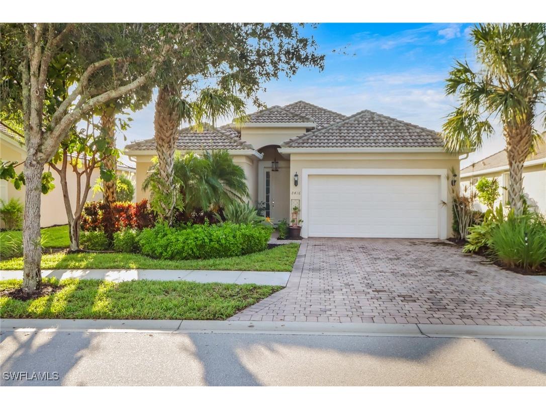8416 Benelli Court Naples FL 34114 225046025 image1