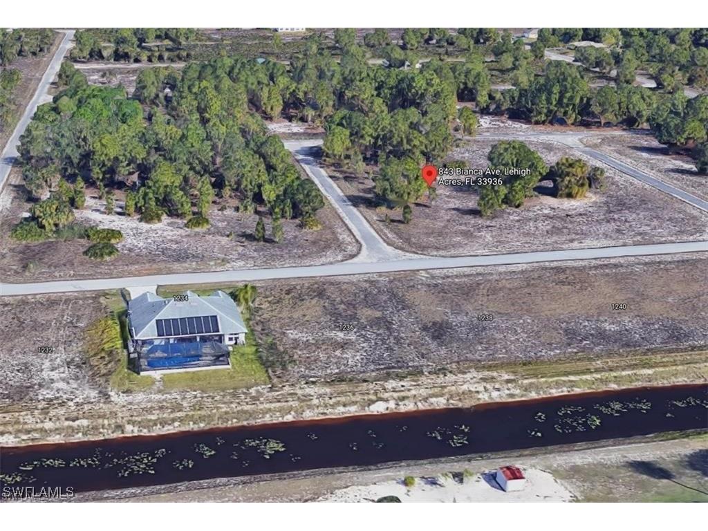 843 Bianca Avenue S Lehigh Acres FL 33974 223048530 image1