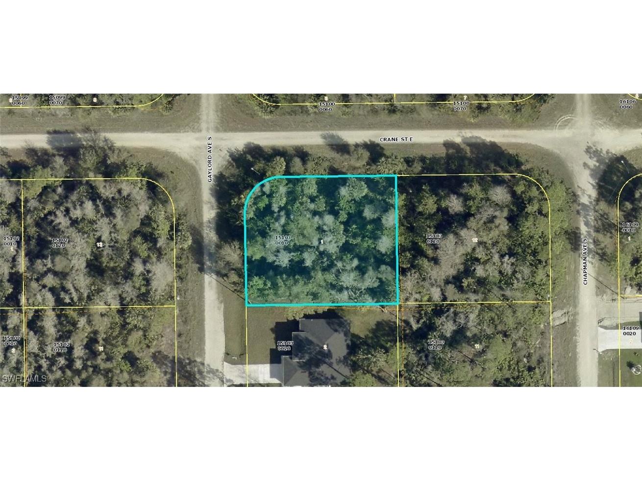 843 Gaylord Avenue S Lehigh Acres FL 33974 225046447 image1