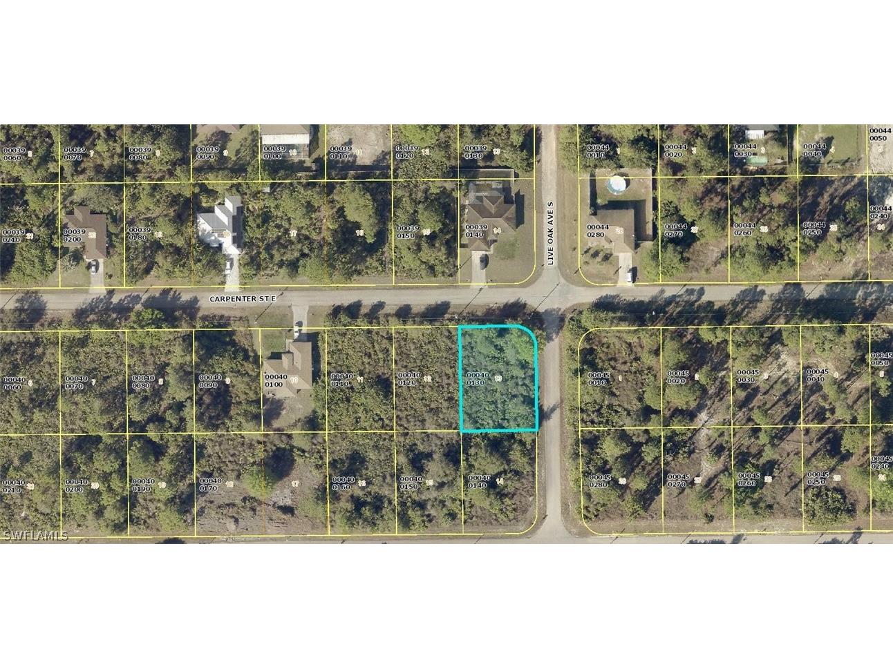 844 Carpenter Street E Lehigh Acres FL 33974 222058287 image1