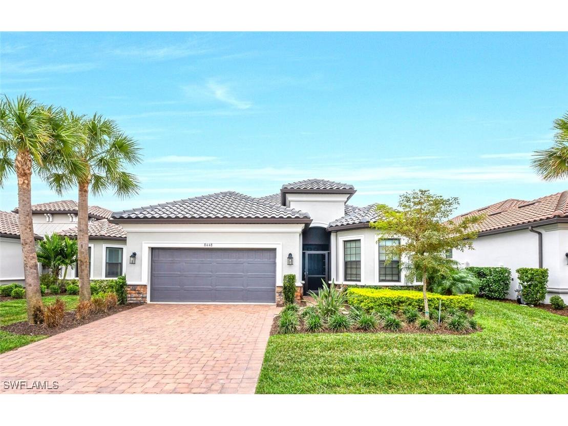 8448 Rosa Court Naples FL 34114 225021185 image1