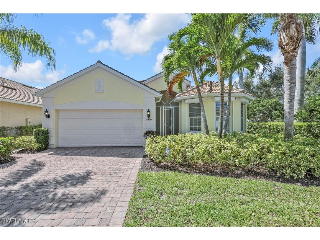 8460 Benelli Court Naples FL 34114 225046986 image1