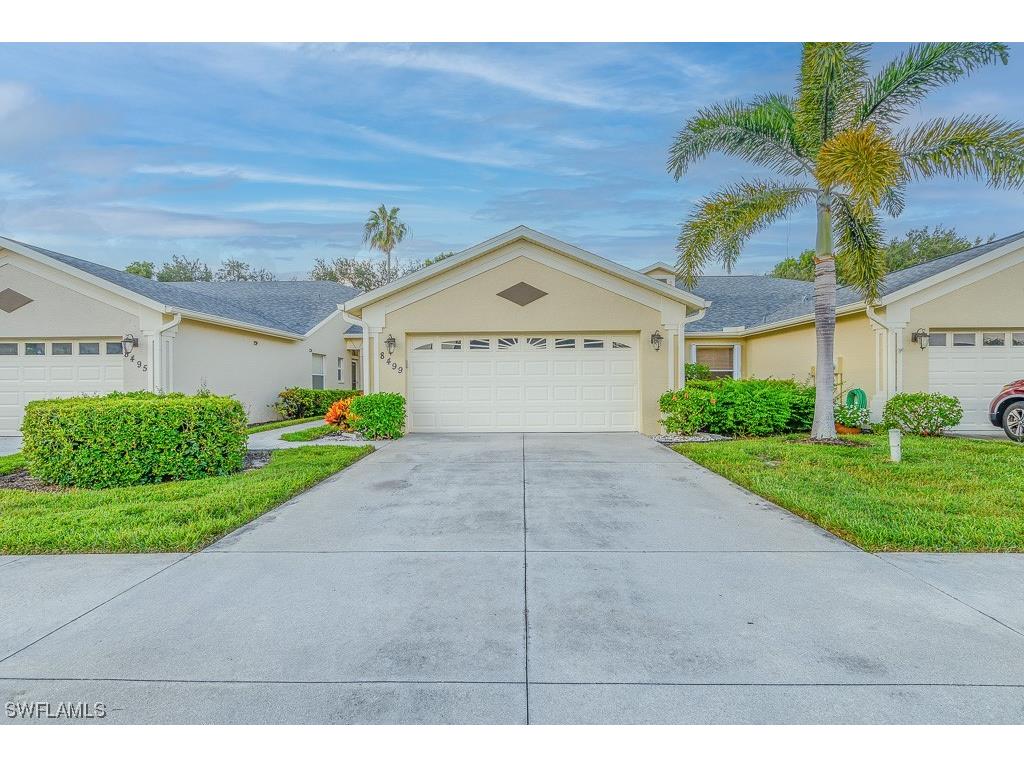 8499 Ibis Cove Circle #M-670 Naples FL 34119 223059841 image1