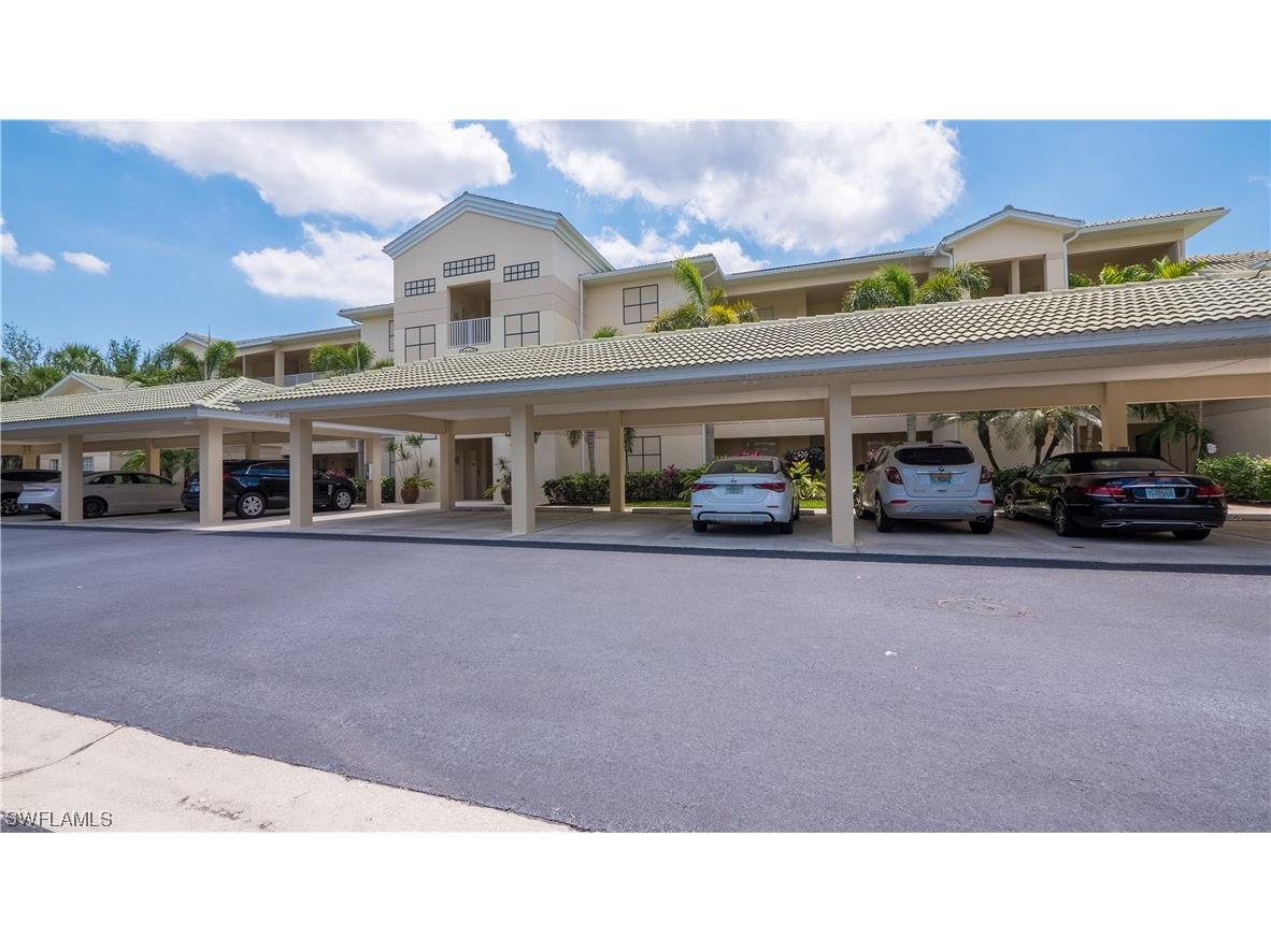 8500 Legends Boulevard 104, Fort Myers, FL, 33912 MLS 223029076