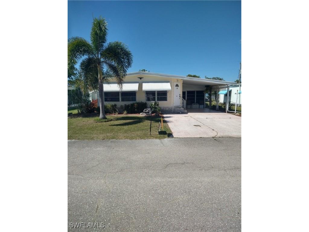 851 Holly Berry Court North Fort Myers FL 33917 224084427 image1