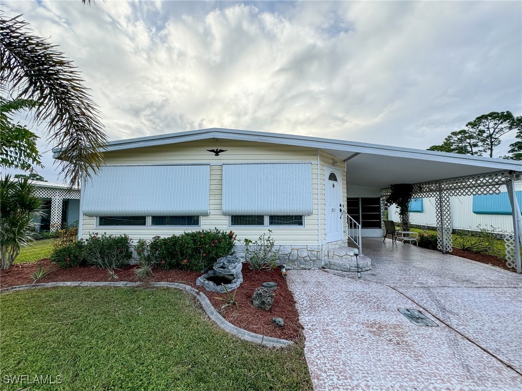 851 Holly Berry Court North Fort Myers FL 33917 224084427 image26